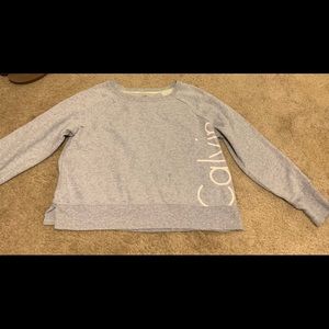 Calvin Klein Performance Sweater